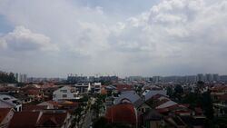 Seletar Park Residence (D28), Condominium #605050091